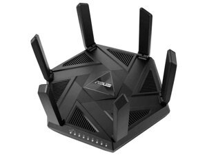 Wi-fi роутер ASUS RT-AXE7800 90IG07B0-MU9b00