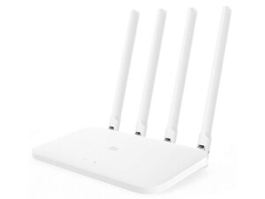 Wi-Fi роутер Xiaomi Mi Wi-Fi Router 4A Gigabit Edition CN