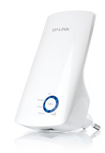 Wi-fi усилитель TP-LINK TL-WA850RE