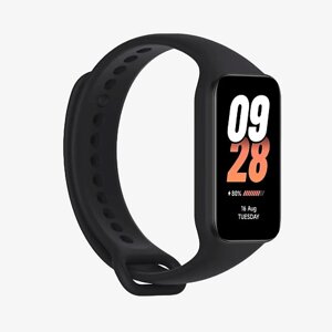 XIAOMI Фитнес трекер Smart Band 8 Active M2302B1