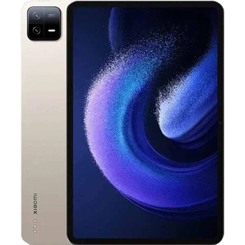 Xiaomi Pad 6 128GB Золотой