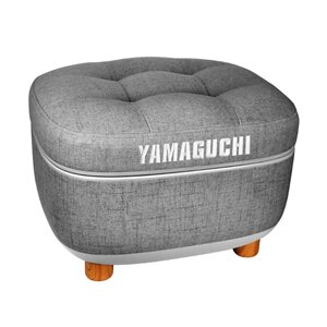YAMAGUCHI Массажер для ног Capsula 1.0