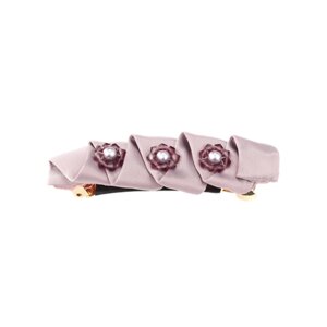 Заколка-автомат Hair Clip Purple EVITA PERONI детская