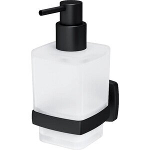 Дозатор для жидкого мыла Am. Pm Gem черный (A9036922)