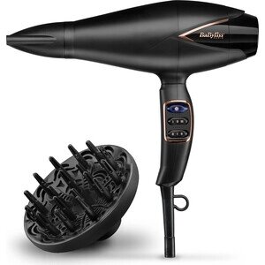 Фен BaByliss D665E