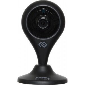 Камера видеонаблюдения IP Digma DiVision 300 3.6-3.6мм цв. корп. черный/черный (DV300) (DV300)
