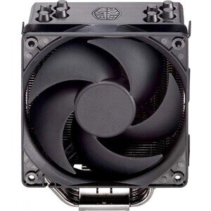 Кулер для процессора Cooler Master CPU Cooler Hyper 212 Black Edition, 650 - 2000 RPM, 150W, Full Socket Support (RR-212S-20PK-R1)