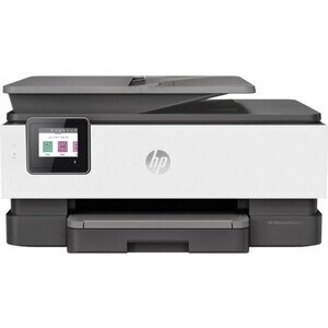 Мфу струйное HP officejet pro 8023 all-in-one (1KR64B, 1KR64B)