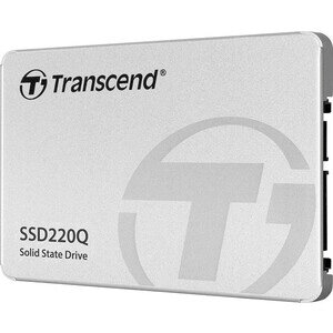 Накопитель SSD transcend SATA III 1000gb TS1tssd220Q 2.5 (TS1tssd220Q)