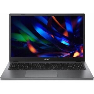 Ноутбук Acer Extensa EX215-23-R0GZ 15.6 FHD Ryzen 5 7520U, 8Гб, SSD 512Гб, Radeon, без ОС, металлический, 1.78 кг NX. EH3CD. 002