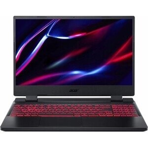 Ноутбук acer NITRO AN515-58-72SF 15 CI7-12650H 16GB, 1TB W11H