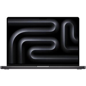 Ноутбук Apple 16 MacBook Pro M3 Pro with 12-core CPU, 18-core GPU/18GB/512GB /Space Black (MRW13RU/A)