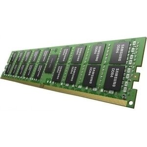 Память оперативная samsung DDR4 64GB RDIMM 3200 1.2V (M393A8g40AB2-CWE)