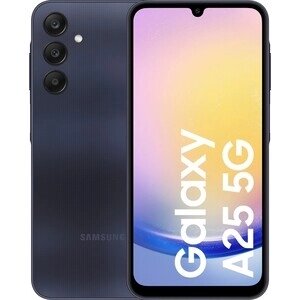 Смартфон Samsung Galaxy A25 SM-A256 8/256 blue