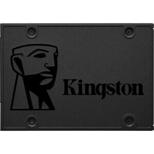 SSD накопитель kingston SSD 240GB а400 SA400S37/240G