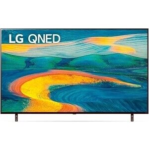 Телевизор LG 55QNED7s6QA