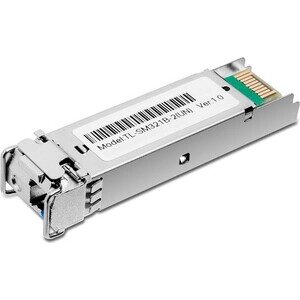 Трансивер TP-Link TL-SM321B-2 1000Base-BX WDM Bi-Directional SFP module