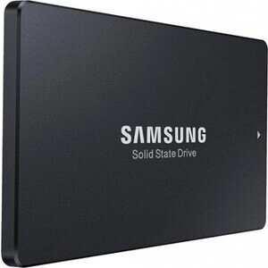 Твердотельный накопитель Samsung SSD 3840GB PM893 2.5 (MZ7L33T8HBLT-00A07)