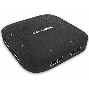 USB-концентратор TP-Link UH400