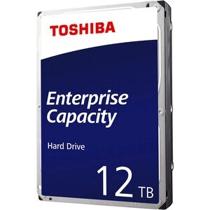Жесткий диск Toshiba Enterprise Capacity MG07SCA12TE 12TB 3.5 7200 256MB SAS 512e