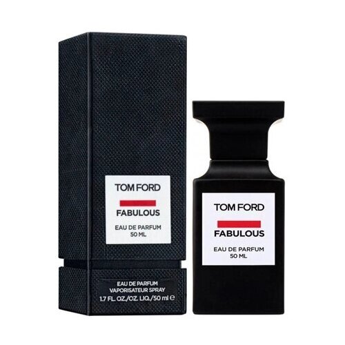 19463539 Tom Ford Tom Ford: Fabulous унисекс парфюмерная вода edp, 100мл