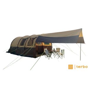 8-местная палатка шатер Mir 1800-8