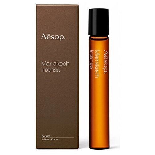 Aesop Marrakech Intense Parfum духи 10мл