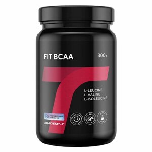 Аминокислоты Академия-Т BCAA Fit, вишня, 300 гр