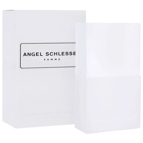 Angel Schlesser туалетная вода Angel Schlesser Femme, 30 мл