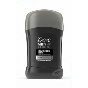 Антиперспирант Dove Экстразащита без белых следов 50 мл