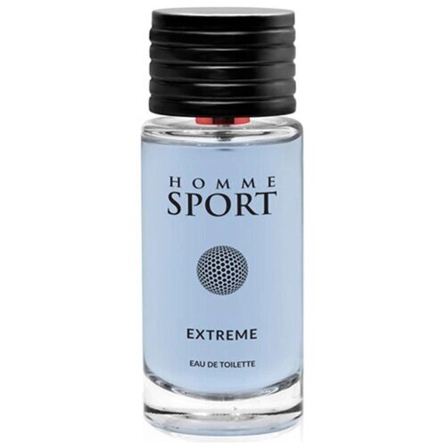 Art Parfum туалетная вода Homme Sport Extreme, 100 мл