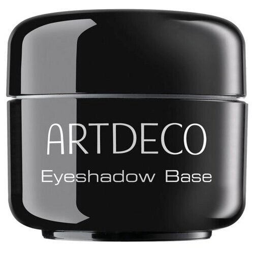 ARTDECO База под тени для век Eyeshadow Base, 5 мл, бежевая
