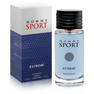 Autre Parfum Мужской Homme Sport Extreme Туалетная вода (edt) 100мл