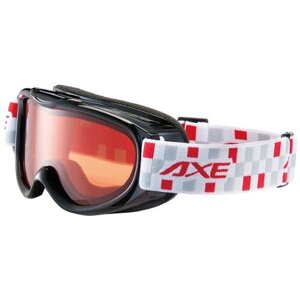 AXE AX250-WD - очки\маска детские для сноуборда и горных лыж