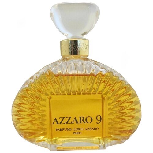 Azzaro духи Azzaro 9, 15 мл