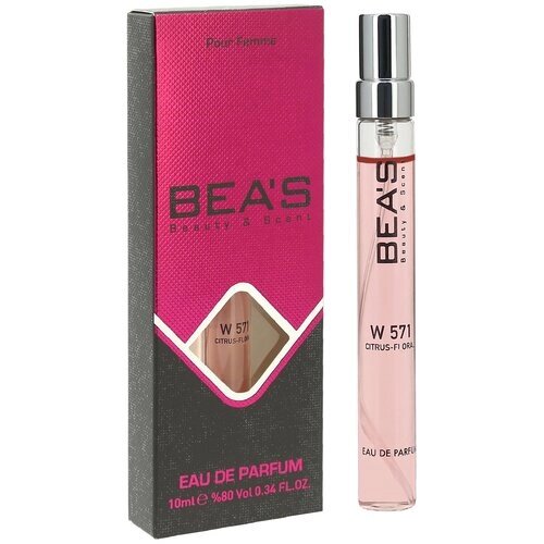 Bea's Номерная парфюмерия Women 10ml W 571