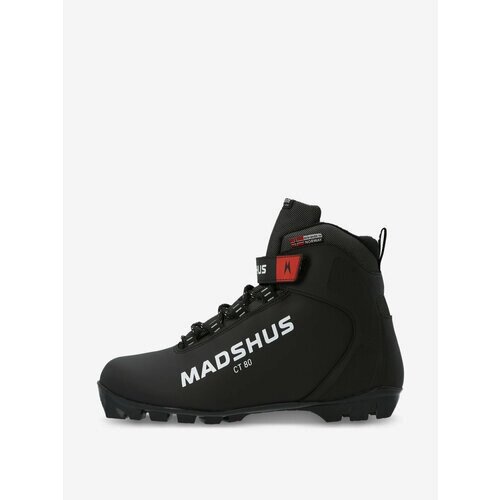 Ботинки для беговых лыж Madshus CT 80 NNN Черный; RU: 45, Ориг: 46