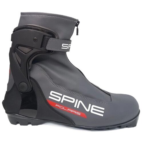 Ботинки лыжные NNN SPINE Polaris 85-22 размер 40