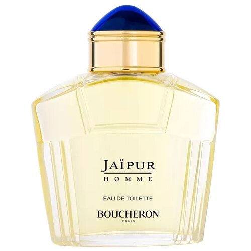 Boucheron туалетная вода Jaipur Homme, 100 мл