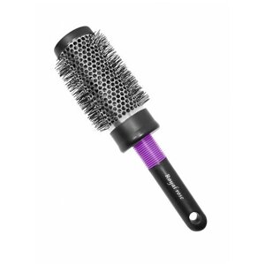 Брашинг для волос Royal Rose, цвет: фиолетовый