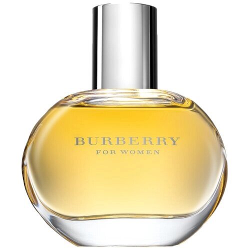 Burberry парфюмерная вода Burberry Classic For Women, 30 мл