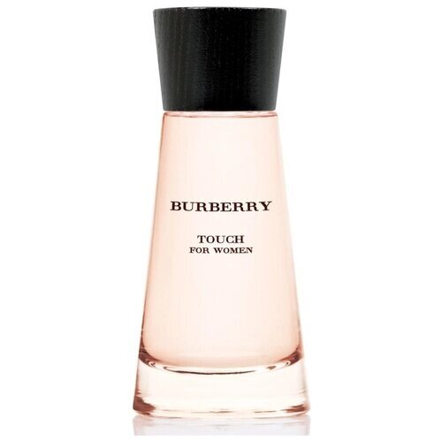 Burberry парфюмерная вода Touch, 100 мл