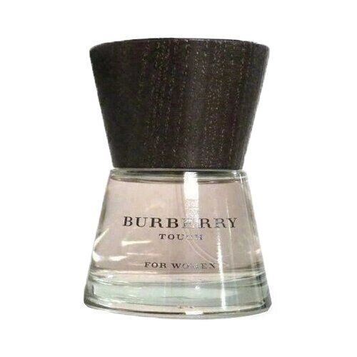 Burberry парфюмерная вода Touch for Women, 30 мл