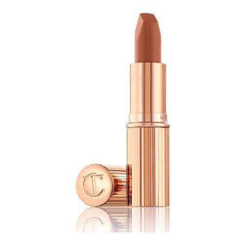 Charlotte Tilbury помада для губ The Super Nudes Collection Matte revolution, оттенок Catwalking