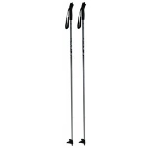 Детские лыжные палки Decathlon INOVIK XC S Pole 110, 170 см, серый