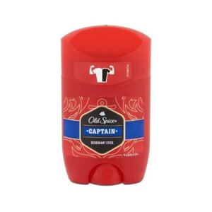 Дезодорант твердый Old Spice Captain 50мл