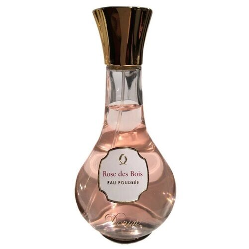 Dorin духи Rose des Bois Eau Poudree, 100 мл