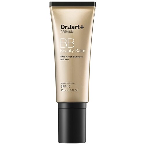 Dr. Jart+ BB крем Premium с эффектом лифтинга, SPF 45, 40 мл, оттенок: бежевый