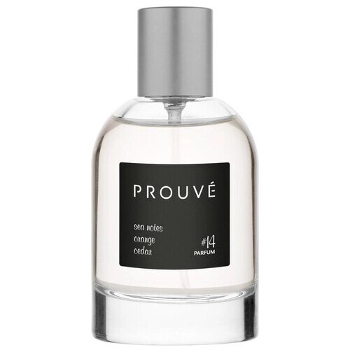 Духи мужские PROUVE №14 (Allure Homme Sport), 50 мл