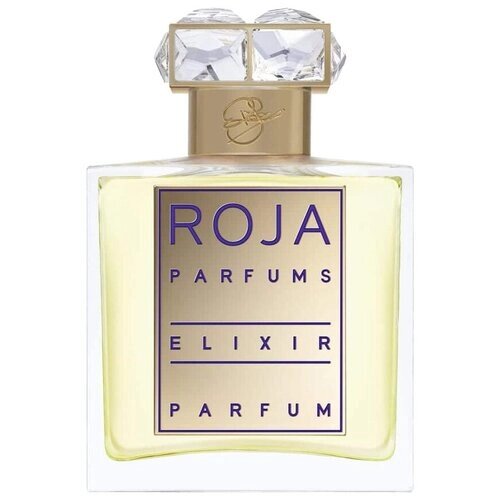 Духи Roja Dove Elixir Pour Femme Essence De Parfum 50 мл.